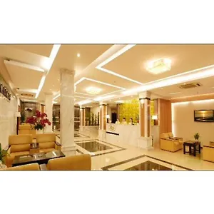 Hotel Bamboo, Da Nang
